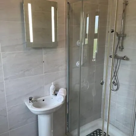 Casa de Férias Entire In Belmullet