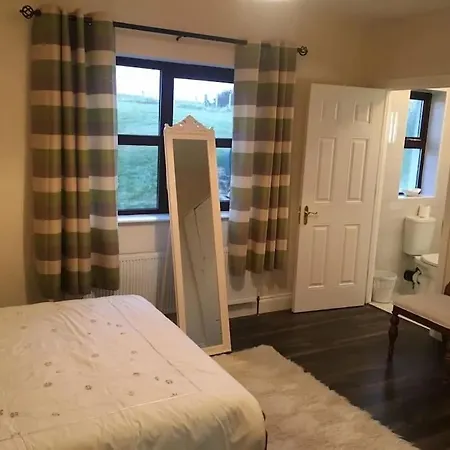 Entire In * Belmullet