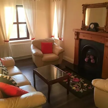 Entire In Σπίτι διακοπών *