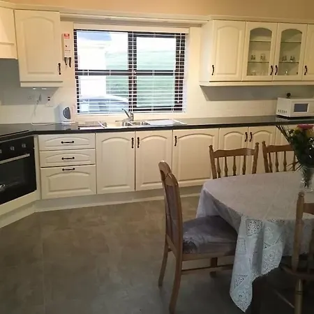 Σπίτι διακοπών Entire In *