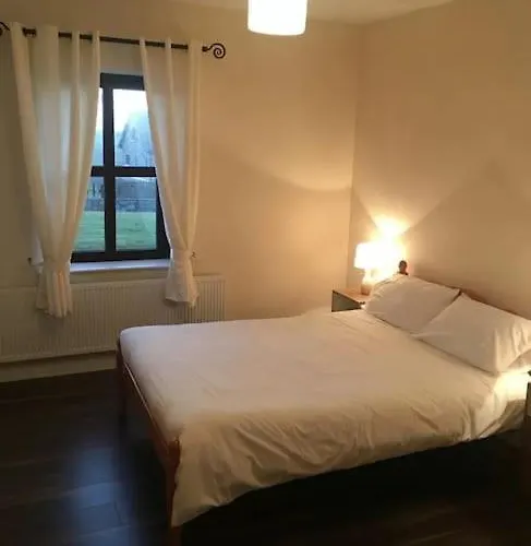 Entire In Ferienhaus *