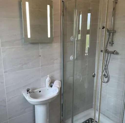 Ferienhaus Entire In Belmullet