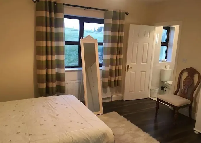 Entire In * Belmullet