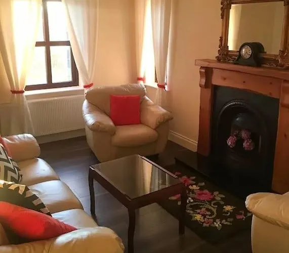 Entire In Ferienhaus *